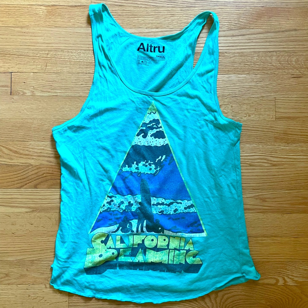Urban Outfitters Tank Top